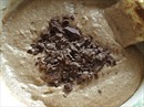 Пошаговое фото рецепта «Пирог Шоколадная тайна»
