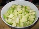 Пошаговое фото рецепта «Мясная запеканка с гречкой и овощами»