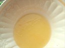 Пошаговое фото рецепта «Лимонно-изюмный пирог»