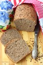 Фото-рецепт «Хлеб с отрубями»