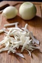 Пошаговое фото рецепта «Итальянский суп с луком и корицей»