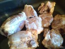 Пошаговое фото рецепта «Цыплята плакия»
