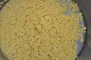 Пошаговое фото рецепта «Пшённая каша с курицей и овощами»