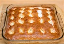 Пошаговое фото рецепта «Сахарный пирог»