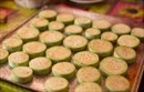 Пошаговое фото рецепта «Салат из кабачков- гриль»