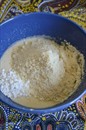 Пошаговое фото рецепта «Вишневый пирог»