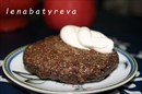 Фото-рецепт «Печеночные котлеты с манкой»
