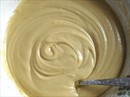 Пошаговое фото рецепта «Тыквенно-миндальный кекс»