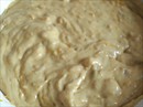 Пошаговое фото рецепта «Тыквенно-миндальный кекс»