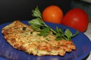 Пошаговое фото рецепта «Чебуреки из кабачков»