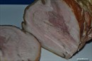 Пошаговое фото рецепта «Рулет из свиной рульки в мультиварке»
