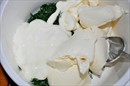 Пошаговое фото рецепта «Дип из сыра с сурими»