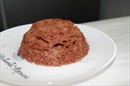 Пошаговое фото рецепта «Кекс в кружке в микроволновке»