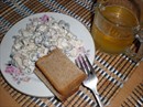 Пошаговое фото рецепта «Салат Капричио»