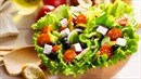 Фото-рецепт «Греческий салат»