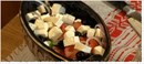 Пошаговое фото рецепта «Греческий салат»