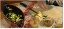 Пошаговое фото рецепта «Греческий салат»