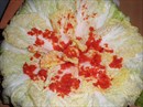 Пошаговое фото рецепта «Капуста остро-пряная»