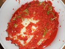 Пошаговое фото рецепта «Капуста остро-пряная»