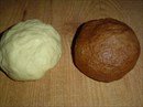 Пошаговое фото рецепта «Печенье Завитушки»