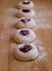 Фото-рецепт «Печенье с конфитюром»