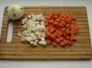 Пошаговое фото рецепта «Говядина по-бургундски»