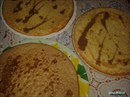 Пошаговое фото рецепта «Торт с черносливом и Бейлисом»