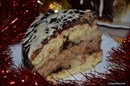 Пошаговое фото рецепта «Торт с черносливом и Бейлисом»