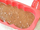 Пошаговое фото рецепта «Постный шоколадный манник»