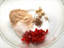 Пошаговое фото рецепта «Канарский острый соус – mojo picon»