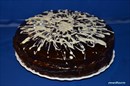 Пошаговое фото рецепта «Торт со сливками и клубникой»