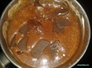 Пошаговое фото рецепта «Торт со сливками и клубникой»