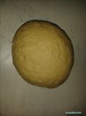 Пошаговое фото рецепта «Кокосовый тарт с яблоками и грушами»