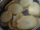 Пошаговое фото рецепта «Жюльен в картофеле»
