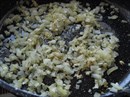 Пошаговое фото рецепта «Постная лепёшка с маслинами»