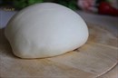 Фото-рецепт «Заварное пельменное тесто в хлебопечке»