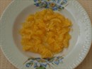 Пошаговое фото рецепта «Салат Бархатный вкус»