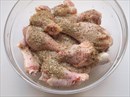 Пошаговое фото рецепта «Курица Марбелья»