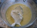 Пошаговое фото рецепта «Торт Килиманджаро»