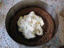 Пошаговое фото рецепта «Торт Килиманджаро»