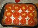 Пошаговое фото рецепта «Сочный мясной пирог из слоеного теста с фаршем»