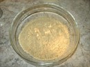 Пошаговое фото рецепта «Английский Пирог Баноффи Пай (Banoffee Pie). Без выпечки»