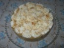 Пошаговое фото рецепта «Английский Пирог Баноффи Пай (Banoffee Pie). Без выпечки»