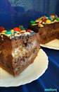 Фото-рецепт «Торт шоколадно-кофейный с черносливом»