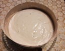 Пошаговое фото рецепта «Нежнейший клубнично-йогуртовый муссовый торт»