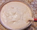 Пошаговое фото рецепта «Нежнейший клубнично-йогуртовый муссовый торт»
