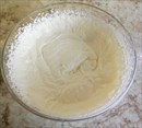 Пошаговое фото рецепта «Йогуртовый торт с киви и бананом»