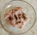 Пошаговое фото рецепта «Бризоль с разной начинкой»