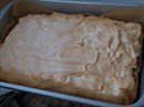 Пошаговое фото рецепта «Яблочный пирог с безе на йогурте»