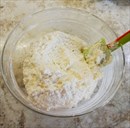 Пошаговое фото рецепта «Нежнейшее кокосовое печенье Кокосанка»